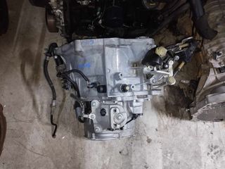 ΣΑΣΜΑΝ 6ΑΡΙ START STOP HN05 1.2cc turbo  PEUGEOT 2008 2019 - 2023