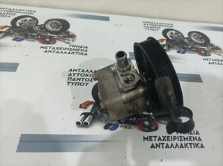 ΑΝΤΛΙΑ ΥΔΡΑΥΛΙΚΟΥ VOLVO S80 1999-2006   9485861