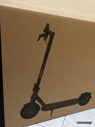 Xiaomi '24 Electric scooter 4 lite