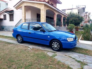 Hyundai Accent 2003-thumb-1