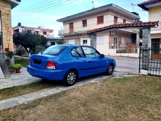 Hyundai Accent 2003-thumb-3