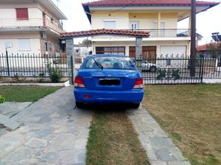 Hyundai Accent 2003-thumb-4