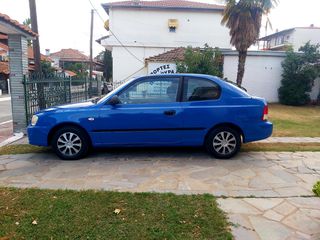 Hyundai Accent 2003-thumb-5