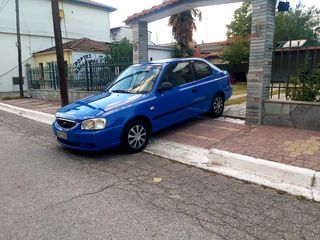 Hyundai Accent 2003-thumb-2