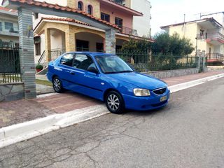 Hyundai Accent 2003-thumb-7