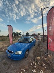 Hyundai Accent 2003-thumb-11