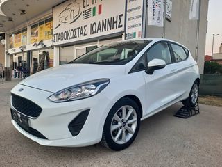 Ford Fiesta 2019 1.5 DIESEL !