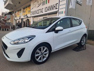 Ford Fiesta 2019 1.5 DIESEL !