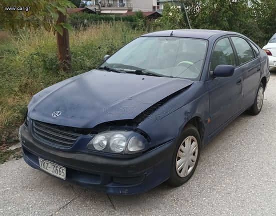 Toyota Avensis '99