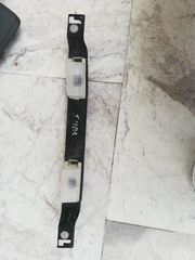 Φανοί Πινακίδας NISSAN TIIDA 2006-2010 ΠΙΣΩ