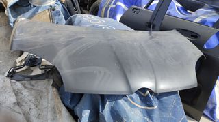 FIAT PANDA-ΓΝΗΣΙΑ-ΚΑΠΟ-ΠΟΡΤΕΣ