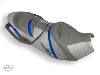 ΚΑΛΥΜΜΑ ΣΕΛΑΣ ΓΙΑ SEADOO GTX 300 LIMITED 18'-23'