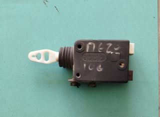 Ηλεκτρικό μοτερ κεντρικού κλειδώματος Pezo  106