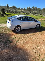 Toyota Prius '11 1.8 HYBRID