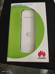 HUAWEI E3372 LTE 4G USB STICK