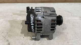 Δυναμό VALEO 150A, μοτέρ D4162T 1.6lt diesel, από Volvo S40 2004-2011