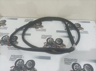 ΛΑΣΤΙΧΟ ΠΟΡΤΑΣ ΜΠΡΟΣΤΑ ΑΡΙΣΤΕΡΑ VOLVO S80 1999-2006