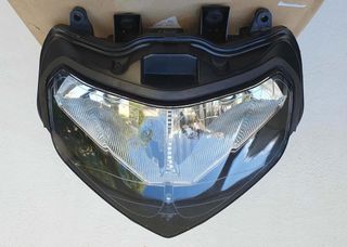 ΦΑΝΑΡΙ ΓΝΗΣΙΟ ΓΙΑ GSXR 600/750 2001 - 2003  GSXR 1000 2001 - 2002