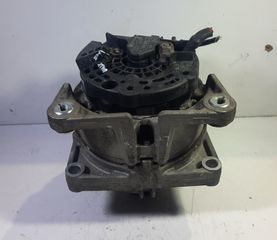 ΔΥΝΑΜΟ Z16XEP 1.6cc 16v OPEL ASTRA H 2004-2010 (EG)