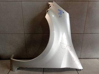 RENAULT MODUS '09 1.2 16V (5Θ) ΦΤΕΡΟ ΕΜΠΡΟΣ ΑΡΙΣΤΕΡΟ ΑΣΗΜΙ