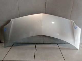 RENAULT MODUS '09 1.2 16V (5Θ) ΚΑΠΟ ΕΜΠΡΟΣ ΑΣΗΜΙ