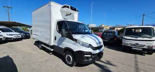 Ψυγείο Iveco 2017 35S13