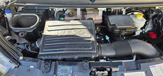 Ψυγείο Iveco 2017 35S13-thumb-17
