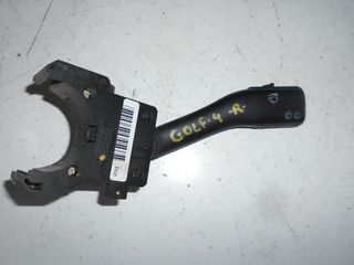 ΜΟΧΛΟΔΙΑΚΟΠΤΗΣ ΥΑΛΟΚΑΘΑΡΙΣΤΗΡΩΝ VW GOLF 4 1998-2004 4B0953503F
