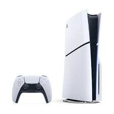 PlayStation 5 Slim x2 DualSense