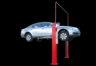 RAVAGLIOLI TOREK 3.2 TON