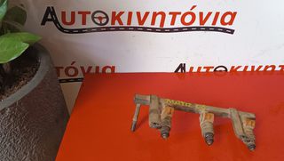 CHEVROLET MATIZ '06 ΜΠΕΚ *F8CV*. Ο,ΤΙ ΘΕΛΕΤΕ ΡΩΤΗΣΤΕ ΜΑΣ, ΑΠΟΣΤΟΛΗ ΣΕ ΟΛΗ ΤΗΝ ΕΛΛΑΔΑ.