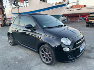 Fiat 500C 2014 S-thumb-3