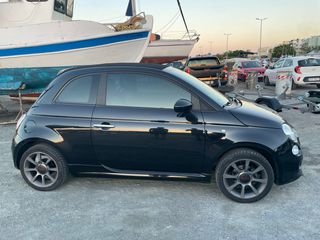 Fiat 500C 2014 S-thumb-4