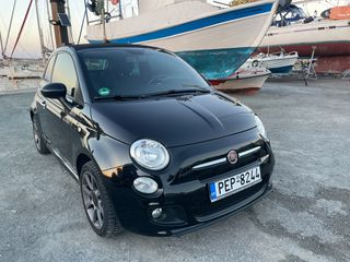 Fiat 500C 2014 S-thumb-1