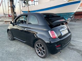 Fiat 500C 2014 S-thumb-8