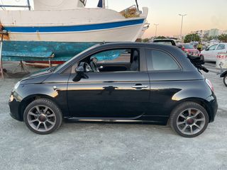 Fiat 500C 2014 S-thumb-7