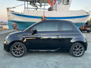 Fiat 500C 2014 S-thumb-2
