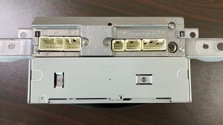 Εργοστασιακό Ράδιo-cd ραδιόφωνο MP3 TOYOTA  86120-42220-thumb-1
