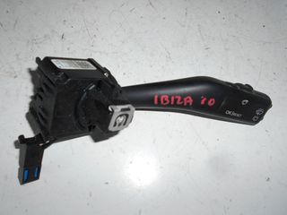 ΜΟΧΛΟΔΙΑΚΟΠΤΗΣ ΥΑΛΟΚΑΘΑΡΙΣΤΗΡΩΝ SEAT IBIZA 2008-2017 1K0953519A