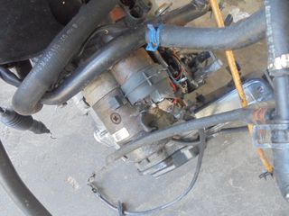V/W TRANSPORTER T4 2,4 120.000KM ΜΙΖΑ ΜΟΝΤΕΛΟ 95-05