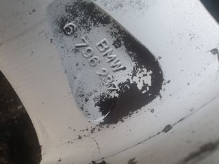 ΖΑΝΤΕΣ ΚΑΙ ΛΑΣΤΙΧΑ 16ΑΡΕΣ BMW-thumb-4
