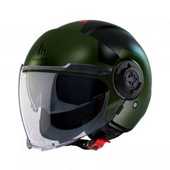Κράνος MT Viale SV S ECE22.06 Beta A6 πράσινο matt (XS, S, M, L, XL). ΚΑΤΟΠΙΝ ΠΑΡΑΓΓΕΛΙΑΣ.