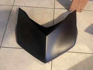 Yamaha Xmax tech max  2024 πλαστικά-thumb-1