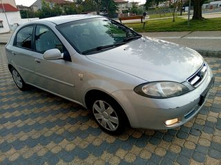 Chevrolet Lacetti '04 1.6 SX