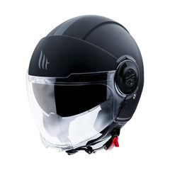 Κράνος MT Viale SV S ECE22.06 Α1 μαύρο ματ (XS, S, M, L, XL). ΚΑΤΟΠΙΝ ΠΑΡΑΓΓΕΛΙΑΣ.