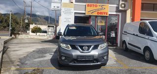 Nissan X-Trail 2016 1.6 DCI  4X4I