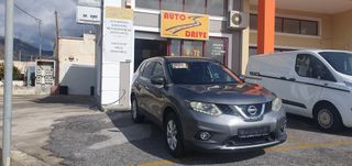 Nissan X-Trail 2016 1.6 DCI  4X4I-thumb-1