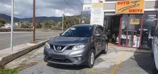 Nissan X-Trail 2016 1.6 DCI  4X4I-thumb-2