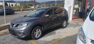 Nissan X-Trail 2016 1.6 DCI  4X4I-thumb-3