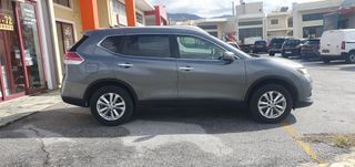 Nissan X-Trail 2016 1.6 DCI  4X4I-thumb-4